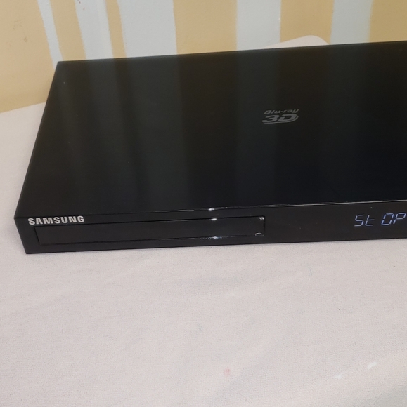 Samsung dvd player - Picture 13 of 13